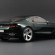 Illustration for article titled Bentley EXP 10 Speed 6 Concept by GT Spirit